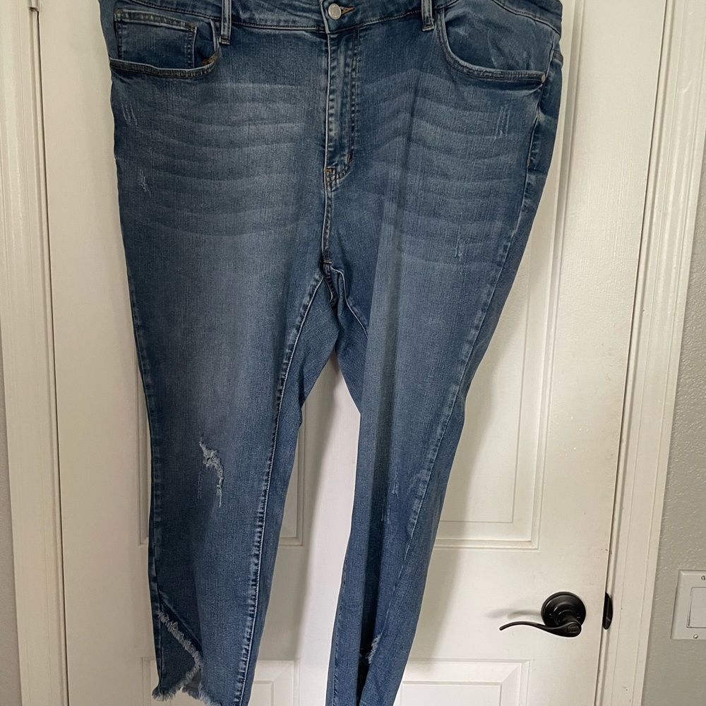 Preloved Judy Blues